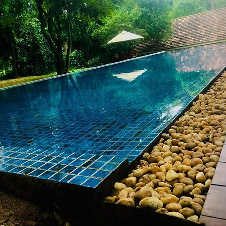 Ekho Sigiriya Hotell Exteriör bild
