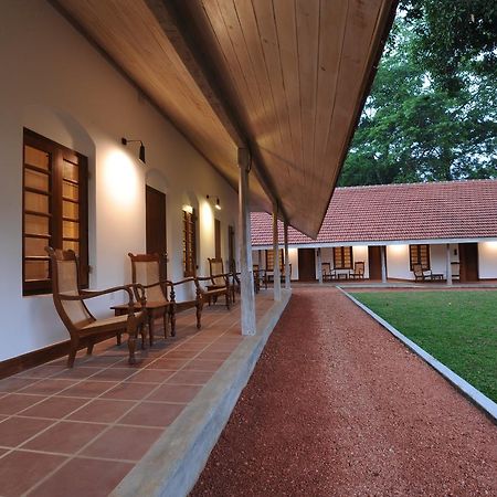 Ekho Sigiriya Hotell Exteriör bild