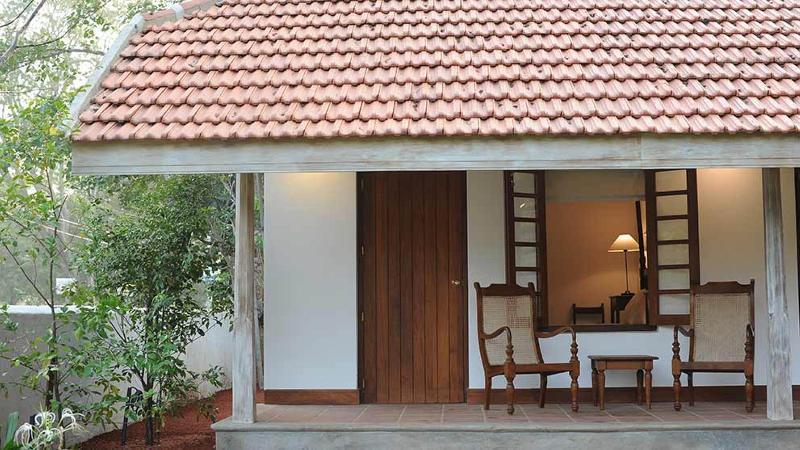 Ekho Sigiriya Hotell Exteriör bild
