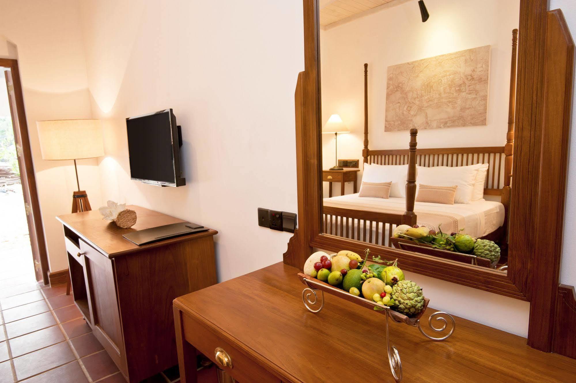 Ekho Sigiriya Hotell Exteriör bild