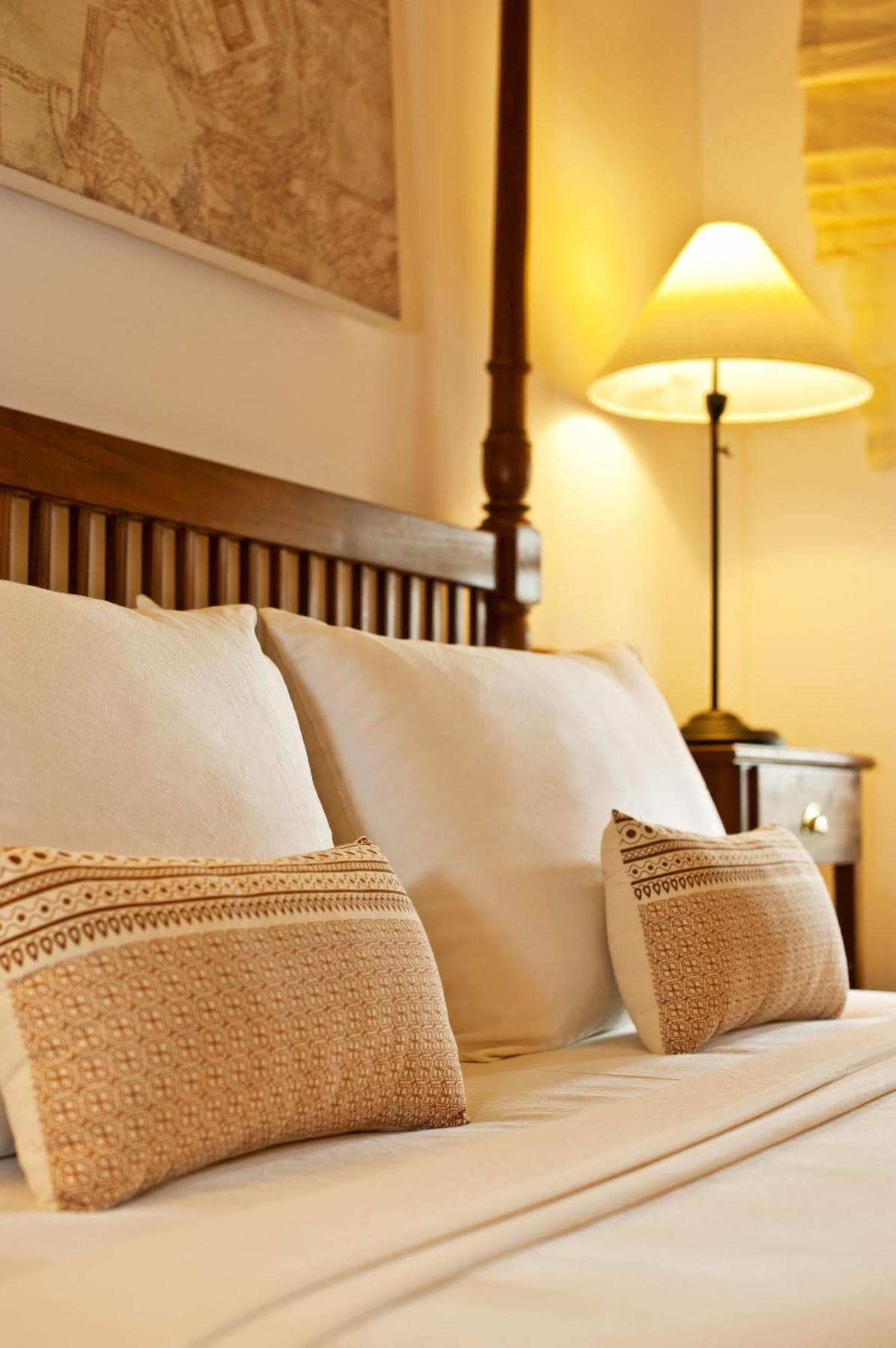 Ekho Sigiriya Hotell Exteriör bild
