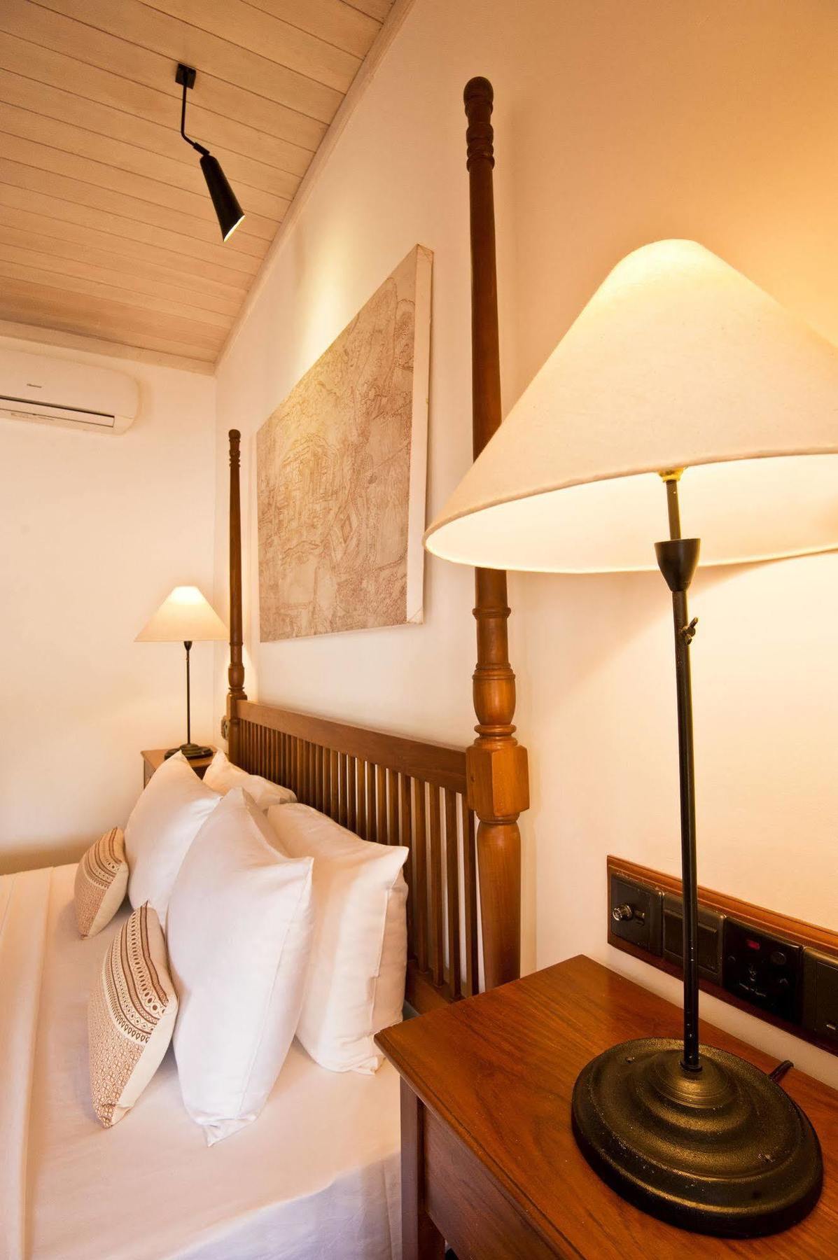 Ekho Sigiriya Hotell Exteriör bild