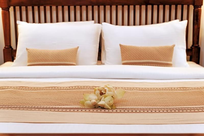 Ekho Sigiriya Hotell Exteriör bild